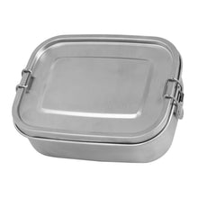 McNeill Metall-Lunchbox