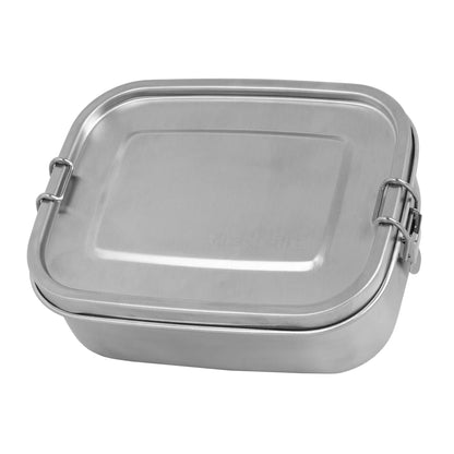 McNeill Metall-Lunchbox