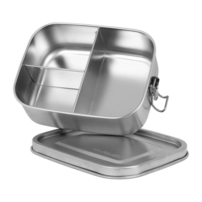 McNeill Metall-Lunchbox