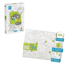 MicroMacro Kids: der verrückte Stadtpark