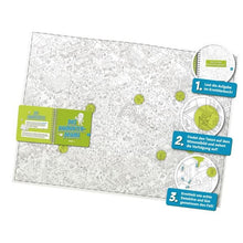 MicroMacro Kids: der verrückte Stadtpark