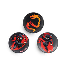 Belmil Patch Set Ninja