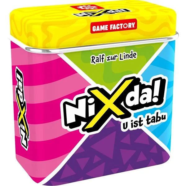 Nix da!