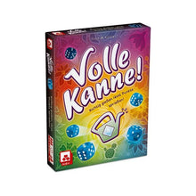 NSV Volle Kanne