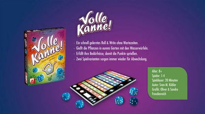 NSV Volle Kanne