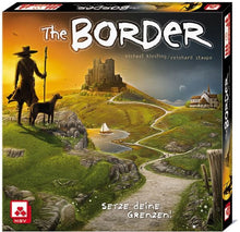 NSV The Border intern.
