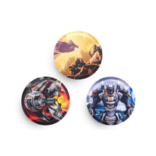 Belmil Patch Set Other Universum