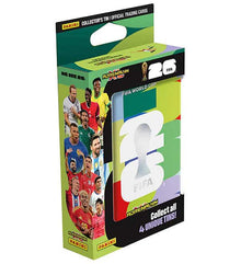 FIFA World Cup 2026 - Pocket Tin