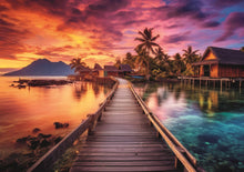 1000 t. Pz Paradise Island