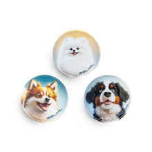 Belmil Patch Set Lovely Pets