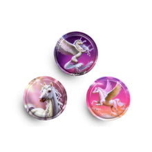 Belmil Patch Set Pegasus