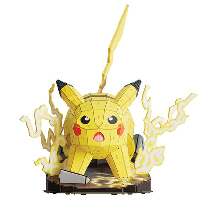 4d Pz. Pokémon - Pikachu