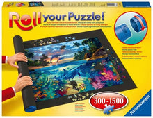 Ravensburger Puzzlematte Roll your Puzzle