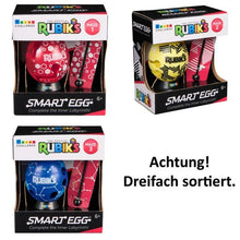 Rubiks Smart Egg