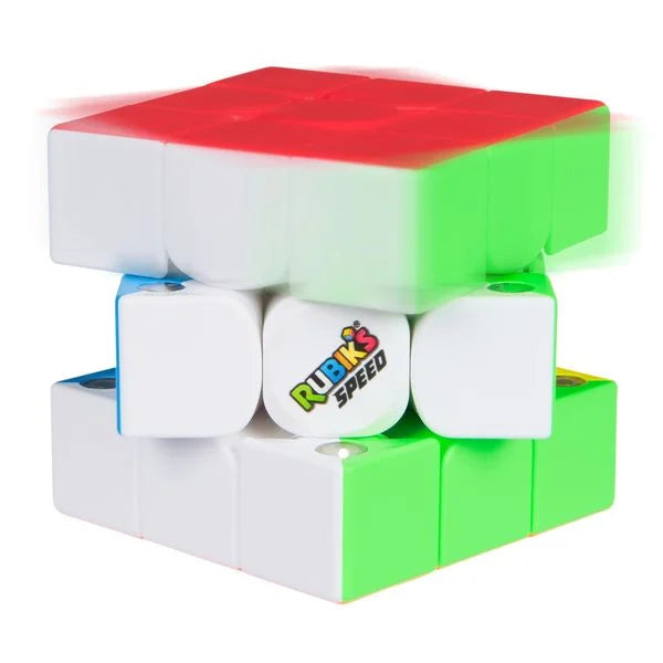 Rubiks 3x3 Speed Cube