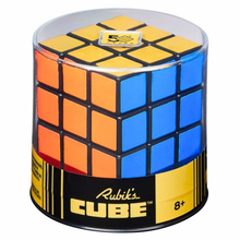 Rubiks 3x3 Retro Cube - 50th Annivers