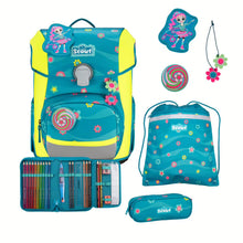 Scout Neo Set Little Flowers