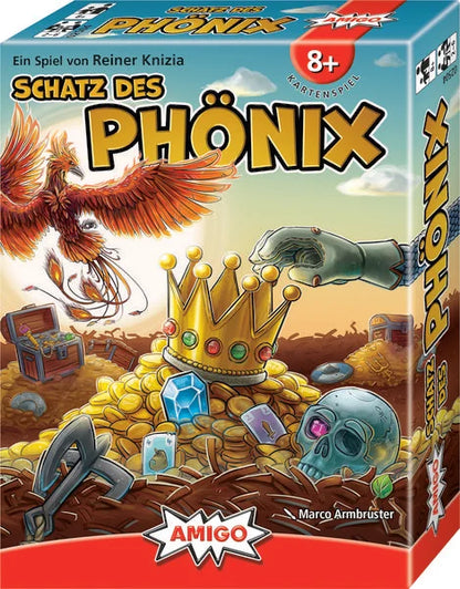 Schatz des Phönix
