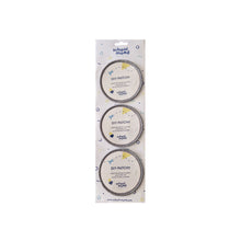 SM 3er Patchy-Set Bastelpatchies