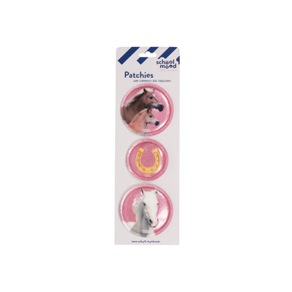 SM 3er Patchy-Set Ella