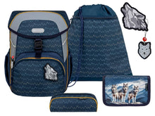Belmil Maxi Wolfs