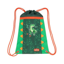 SCOUT Turnbeutel Dino