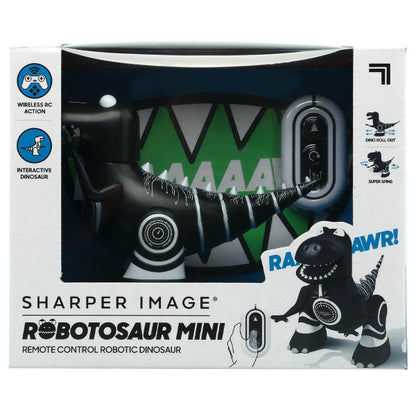 RC Robotic Robotosaur