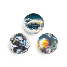 Belmil Patch Set Galaxy