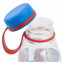 650 ml Trinkflasche - Spiderman