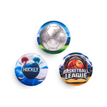 Belmil Patch Set Sport