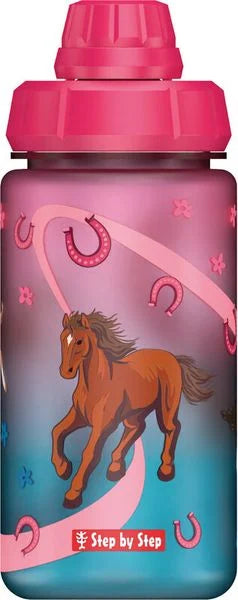 SBS Trinkflasche - Wild Horse