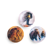 Belmil Patch Set Stone Age