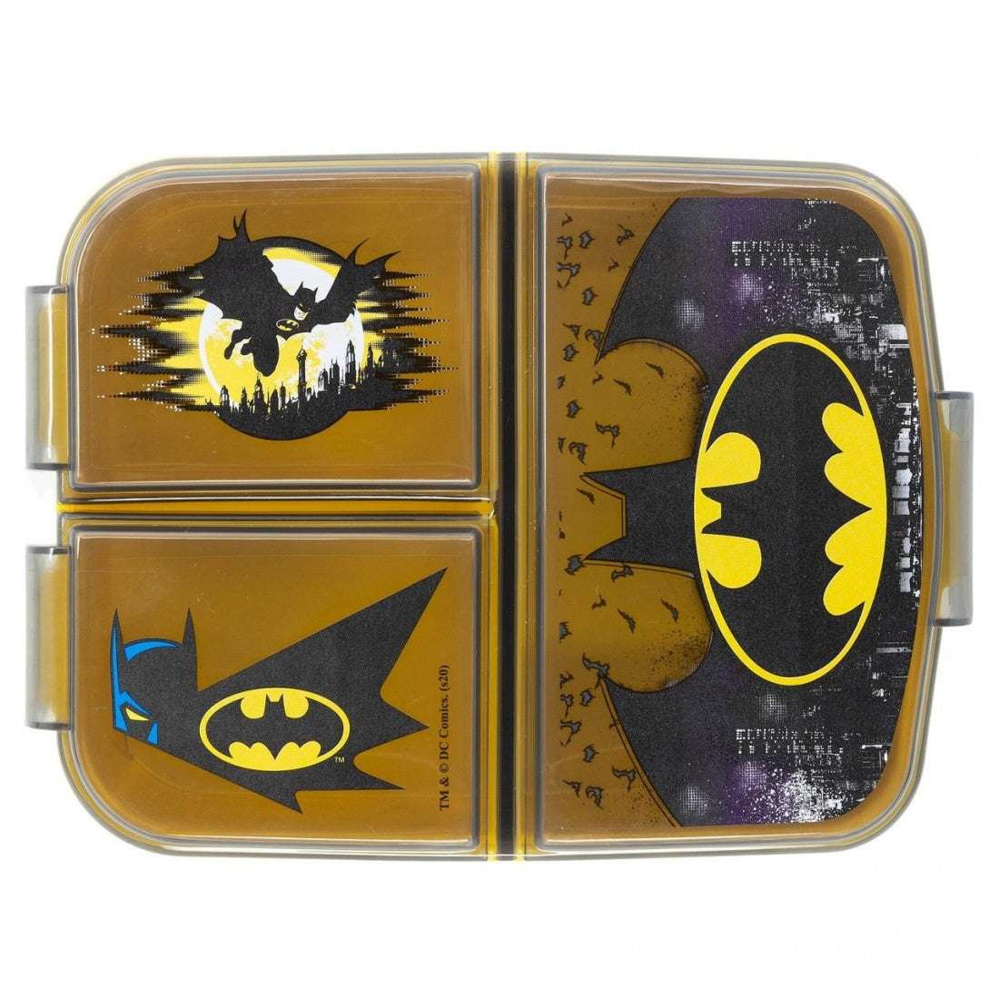 Lunchbox Batman