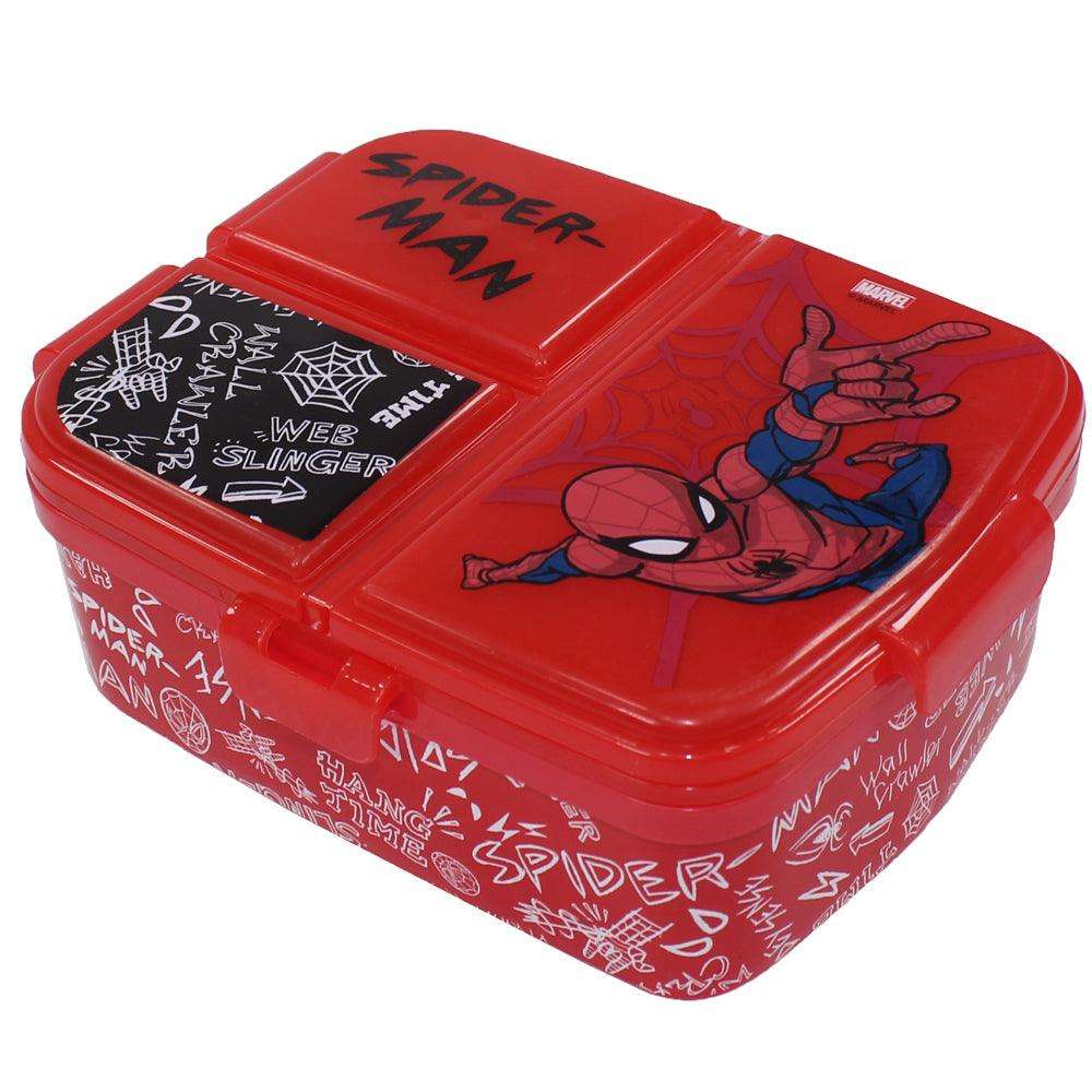 Lunchbox Spider-Man