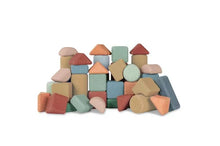 Tall Architects - 40 Korkbausteine