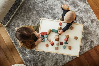 Tall Architects - 40 Korkbausteine