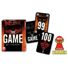 The Game - Das Original