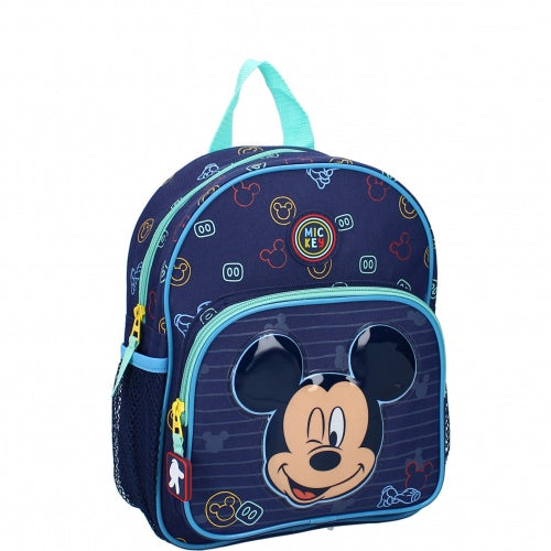 Rucksack "Mickey Mouse"