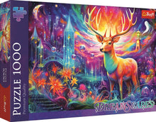1000 t. Pz DreamScapes: Mystical Deer