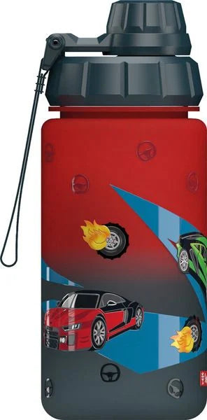 SBS Trinkflasche - Car