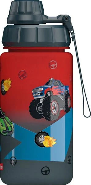 SBS Trinkflasche - Car