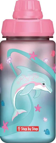 SBS Trinkflasche - Sealife
