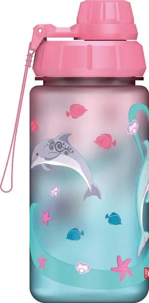 SBS Trinkflasche - Sealife