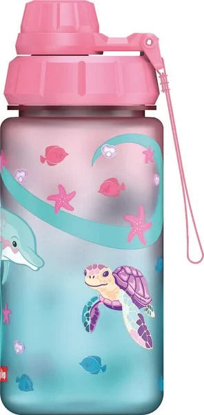 SBS Trinkflasche - Sealife