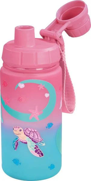 SBS Trinkflasche - Sealife