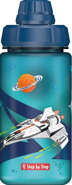 SBS Trinkflasche - Starship