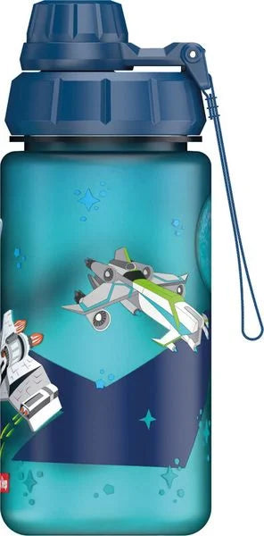 SBS Trinkflasche - Starship