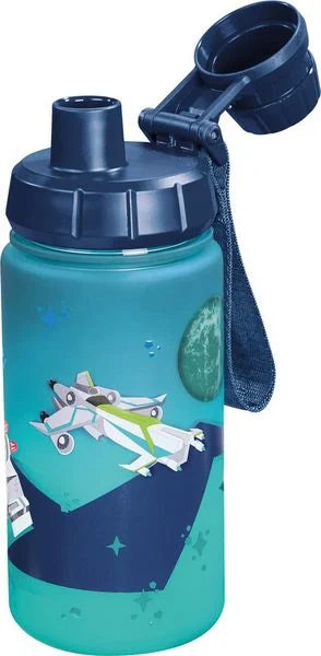SBS Trinkflasche - Starship