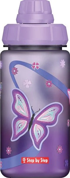 SBS Trinkflasche - Sweet Butterfly