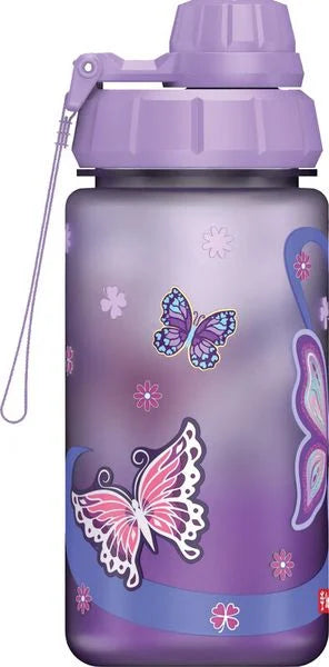 SBS Trinkflasche - Sweet Butterfly